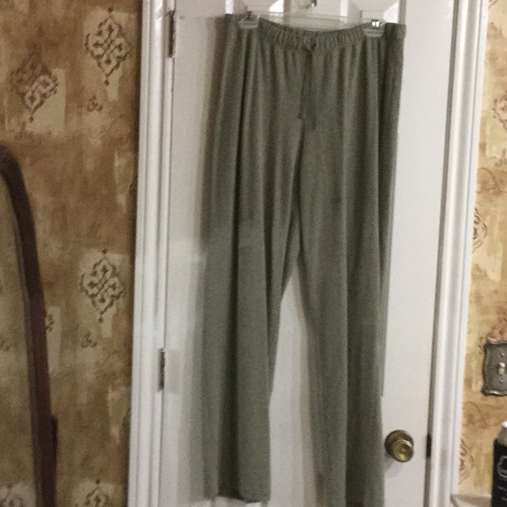 Sweat suit